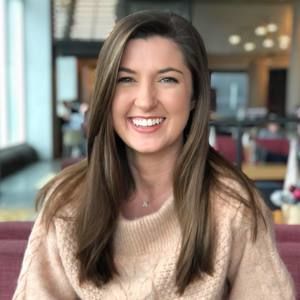 Meet your Posher, Marcie